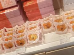 -好利来(广安门店)