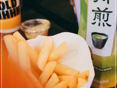 -星巴克臻选(上海合生汇1F店)