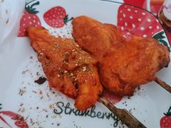 -小志炸鸡炸串麻辣烫(泉园店)