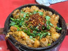 -谢老五跷脚牛肉·非遗传承店