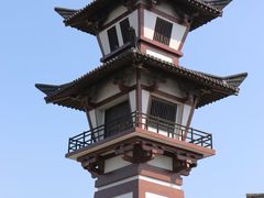 -三国水浒景区(无锡影视基地)