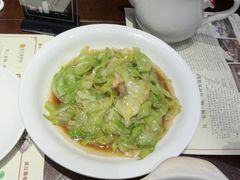 -老厨家(友谊路总店)