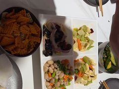 -叁宝烤肉• 西安烧烤(凤城十二路店)