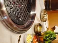 -韩宫宴烤肉·料理(南京江宁万达店)