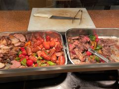 法式牛扒-济南香格里拉·咖啡泉自助餐厅