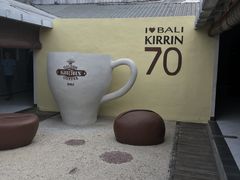 -巴厘岛黄金金兔咖啡工厂