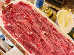 -大吉利·潮汕鲜牛肉火锅(西安店)