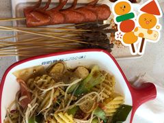 -川小昧麻辣拌(罕王店)