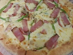 -米斯特比萨(罗斯福店)