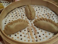 莜面蒸饺-西贝莜面村(近铁城市广场店)