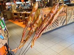 -北丐先生·野馄饨烧烤(雨花万象店)