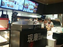-肯德基(平江新城店)