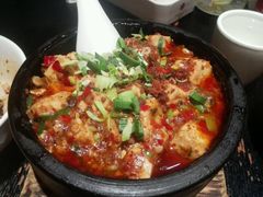 -夫妻肺片·中华老字号·正宗川菜(春熙路店)