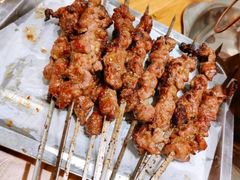-津门羊大爷铜锅涮肉(雅清街店)