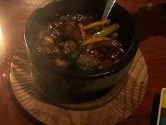 -上海柏悦酒店·世纪100牛排馆