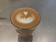 -COFFii&JOY(龙江新城市广场店)
