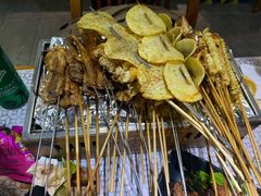 -云晓光头烧烤吧(新大陆广场店)