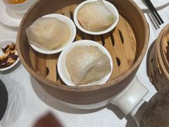 -十二粤味·顺德菜·烧鹅点心(五四广场店)