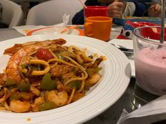 -必胜客(经开万达店)