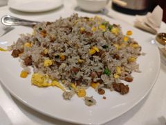 牛肉胡椒炒饭-金鼎轩(亚运村店)