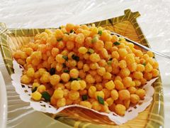 金沙玉米粒-潼南太安名鱼•特色江湖菜 太安鱼