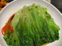 -留半山·香港食堂(啦啦宝都店)