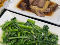 -东江海鲜大排档·潮汕菜·砂锅粥
