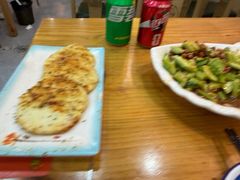 -亿牌牌东北烧烤(怀特店)