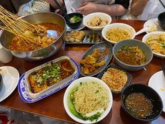 -付小姐在成都(中山公园店)