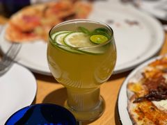 -玛尚诺Pizza&Bar(长泰广场店)