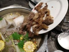 -潮发潮汕牛肉店(芳村店)