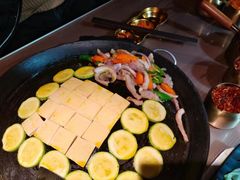 -美食美客土烙锅店·老字号