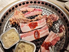 -火炉火自助餐(西直门凯德MALL店)