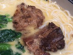 -和府捞面(西溪印象城店)