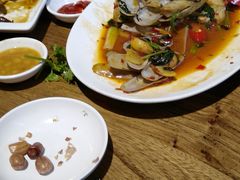 -潮中人·潮州菜(益乐路店)