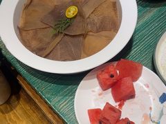 -老灶堂文创火锅(文艺路店)