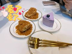 -PETIT PARIS 小巴黎(花园道店)