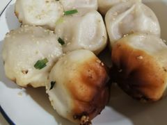 -舒蔡记生煎菜饭(云南中路店)