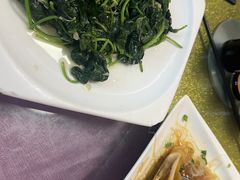 -老钱饭店(后渚港店)