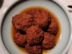 小吊蒸丸子-小吊梨汤·北京菜·烤鸭(鸟巢店)