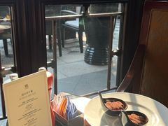 -杭州西子湖四季酒店-WL BISTRO西湖餐厅(灵隐路店)