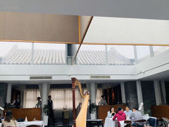 大堂-京兆尹(雍和宫店)