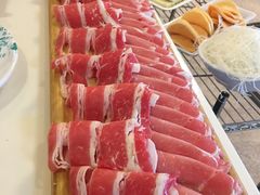 -阳坊胜利涮羊肉(阳坊老店)