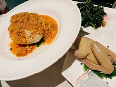 -狮王府淮扬菜(老门东店)