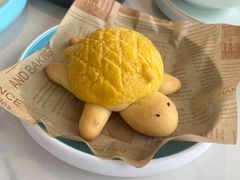 -皓景海鲜·地标美食(双月湾店)