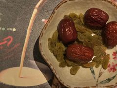 -丝路金桃·新疆菜(徐汇店)