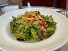 -老德州四合院·德州菜(天衢路店)