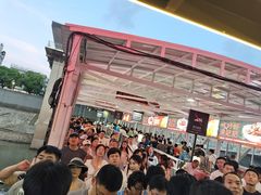 -武汉关码头(轮渡站)