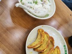 -李记清真馆(打钉巷店)