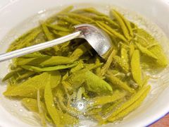 西湖莼菜汤-大牌大·传统杭帮菜(湖滨店)